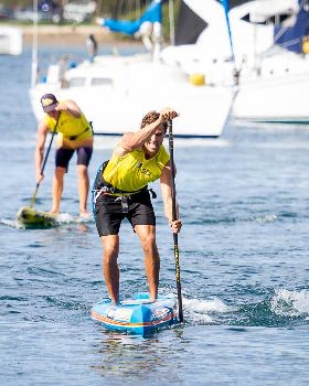Pittwater festival 2014