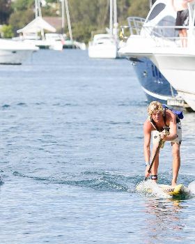 Pittwater festival 2014