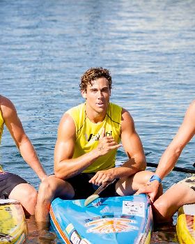 Pittwater festival 2014