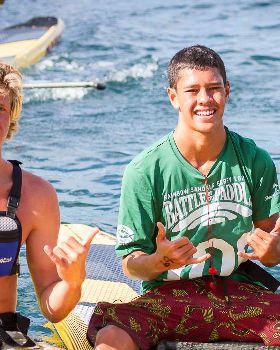 Pittwater festival 2014