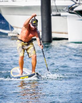 Pittwater festival 2014