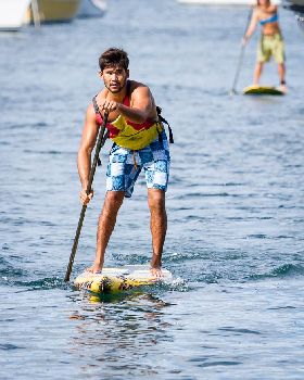 Pittwater festival 2014