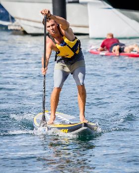 Pittwater festival 2014