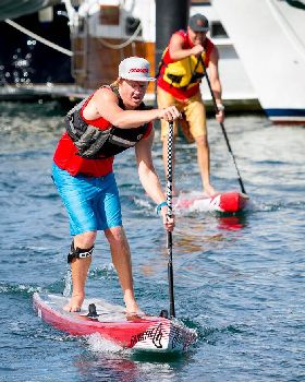 Pittwater festival 2014