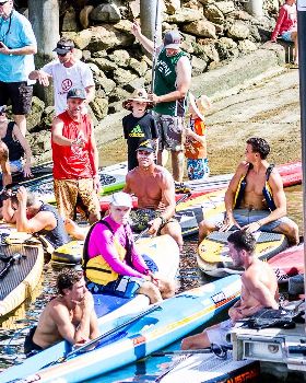 Pittwater festival 2014