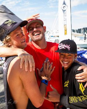 Pittwater festival 2014