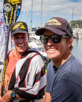 Pittwater festival 2014
