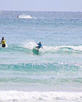 Stand Up Paddle