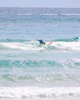 Stand Up Paddle