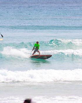 Stand Up Paddle