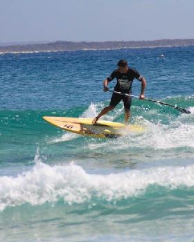 Stand Up Paddle
