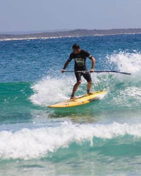 Stand Up Paddle