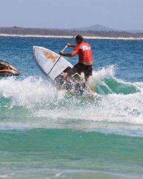 Stand Up Paddle