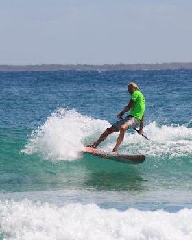 Stand Up Paddle