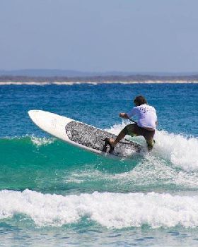 Stand Up Paddle
