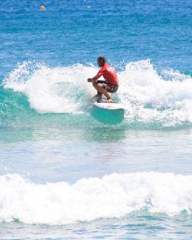 Stand Up Paddle
