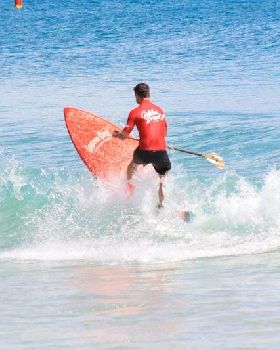 Stand Up Paddle