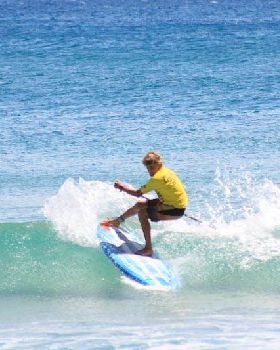 Stand Up Paddle