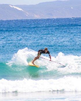 Stand Up Paddle