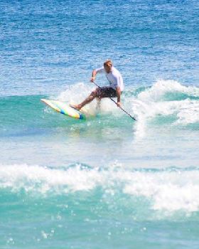 Stand Up Paddle