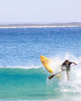 Stand Up Paddle