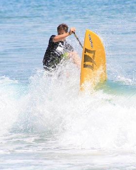 Stand Up Paddle