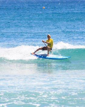 Stand Up Paddle