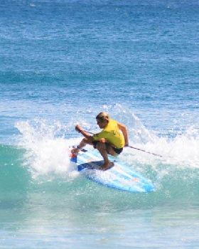 Stand Up Paddle