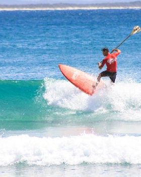 Stand Up Paddle
