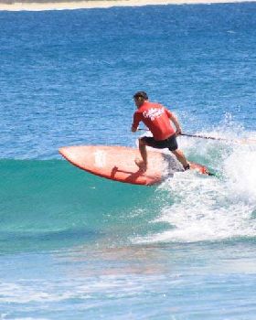 Stand Up Paddle