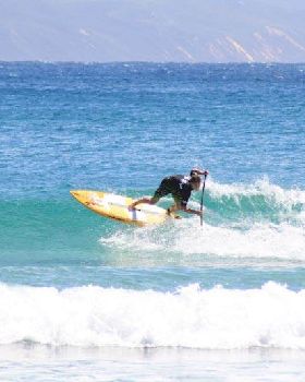 Stand Up Paddle