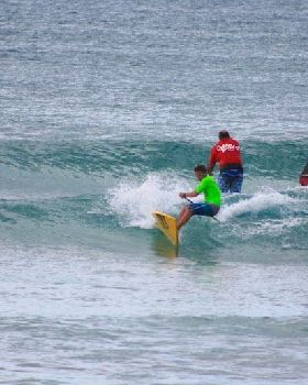 Stand Up Paddle
