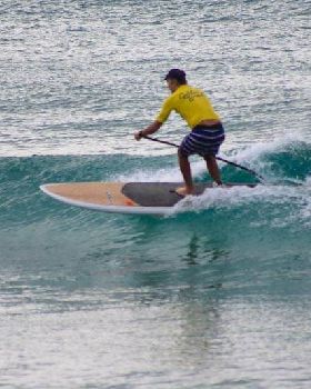 Stand Up Paddle