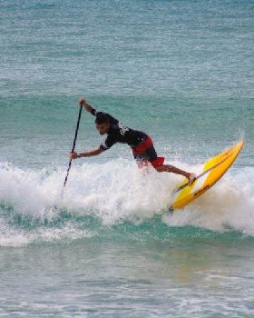 Stand Up Paddle
