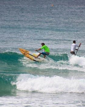 Stand Up Paddle