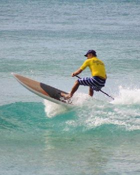 Stand Up Paddle