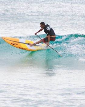 Stand Up Paddle