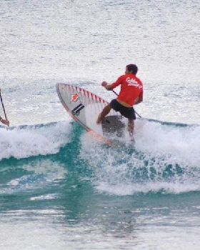 Stand Up Paddle