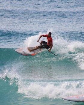 Stand Up Paddle