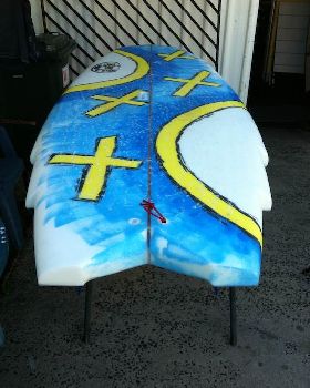 Stand Up Paddle