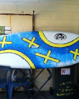 Stand Up Paddle