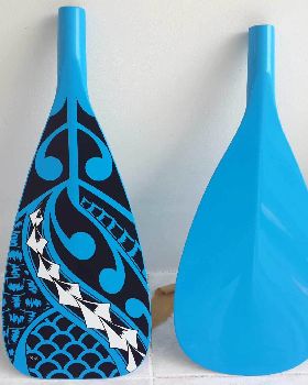JL Paddle LE 1