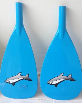 JL Paddle LE 2
