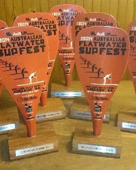ke nalu trophies