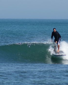 Smithy...... Countless pits at Mini Pipe