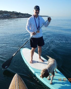 Stand Up Paddle