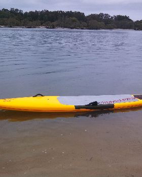 Stand Up Paddle