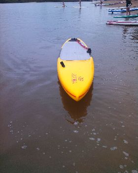 Stand Up Paddle
