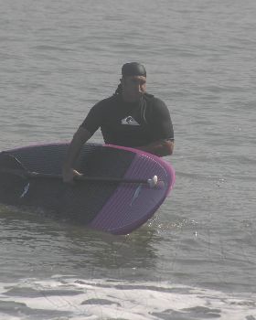 Stand Up Paddle