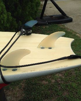 Stand Up Paddle
